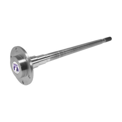 Chromoly Rear Axle Kit Dana 44 Jeep JK Rubicon Left Hand 32 Spline 31.25 D44 JK Rubicon 32  Spline 4340 Rear Axle Kit 31-1/4 Inch Left Hand 5x5.0 Inch Yukon Gear