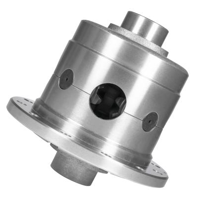 Dana 60 4.56 & Up Dura Grip Positraction Narrow 35 Spline ABS Compatible D60 35 Spline 4.56 & Up Duragrip Positraction Narrow ABS (Ff Only) Yukon Gear