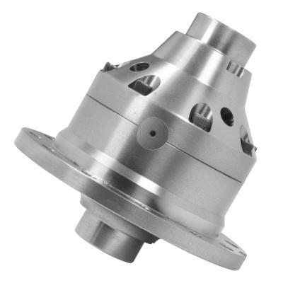 Grizzly Locker For Dana 60 4.10 & Down 30 Spline D60 30 Spline 4.10 & Down Grizzly Locker Yukon Gear