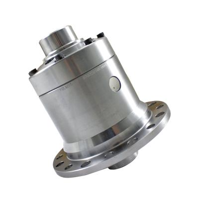 Grizzly Locker For Model 35 With 27 Spline Axles 3.54 Up M35 27 Spline 3.54 & Up Grizzly Locker Uses LM102949 Bearing Yukon Gear