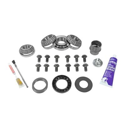 Master Overhaul Kit For Toyota 9.5 Rear Differential 9.5 Inch Toyota 2008+ LC200 & LX470 E-Locker Rear Master Overhaul Kit Yukon Gear
