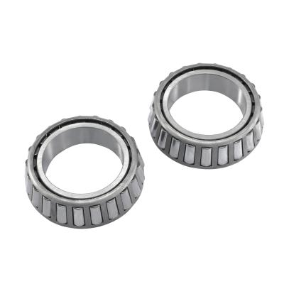 Carrier Setup Bearings For Dana 60 And Dana 70 Differentials No Return D60 & D70 Set-Up Carrier Bearing Kit(2 Bearing'S No Races)387A Yukon Gear