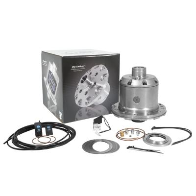 Zip Locker For Dana 60 With 30 Spline Axles 4.56 & Up D60 4.56 & Up 30 Spline Zip Locker Yukon Gear