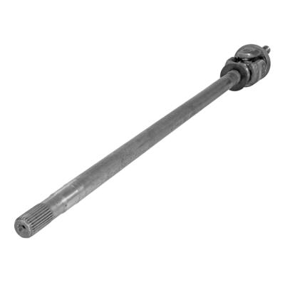 Front Axle Kit Fits Dana D30 Diff 27 Spline Right Hand 38.5 Inch Long USA Standard