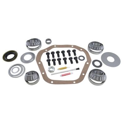 Master Overhaul Kit Dana 60 & 61 Rear Differential USA Standard