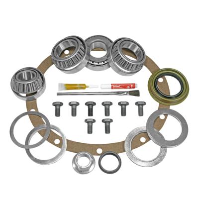 Master Overhaul Kit For The Model 35 Differential USA Standard