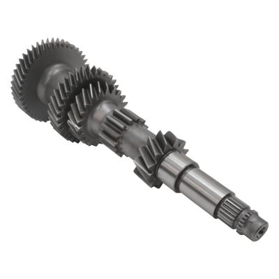 Manual Transmission Ax15 Gear Cluster 1986 & Newer 6 Cylinder USA Standard
