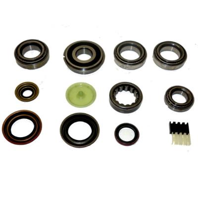 Manual Bearing Kit Nvt355 2007 & Newer Patriot & Compass USA Standard