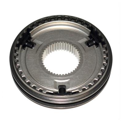 Manual Transmission Nsg370 Mercedes Reverse Hub & Slider 6-Spd USA Standard