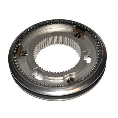 Manual Transmission Nsg370 1St & 2Nd Synchro Assembly 6-Spd USA Standard