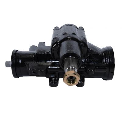 Power Steering Gear Box, 1980-91 Cherokee, Wagoneer, Grand Wagoneer, J10, & J20 USA Standard