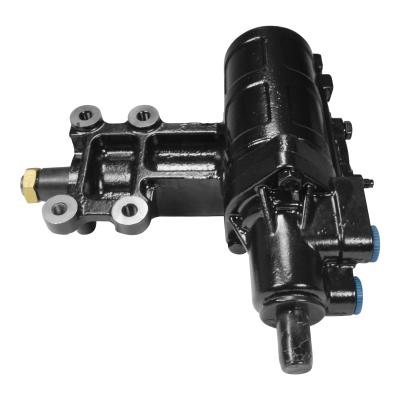 Power Steering Gear Box, 2007-2018 Jeep Wrangler JK USA Standard