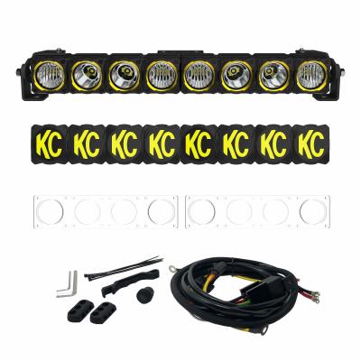 Flex Era LED Light Bar 20 Inch KC HiLiTES