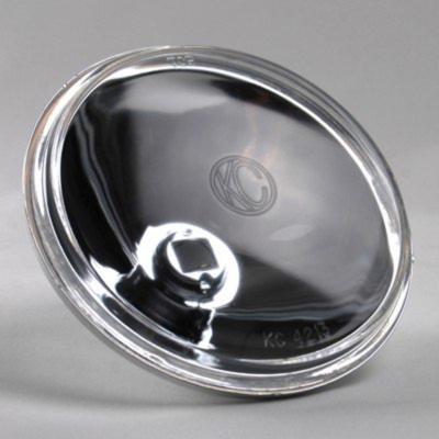 Lens Reflector Replacement 6 Inch Spot KC HiLiTES