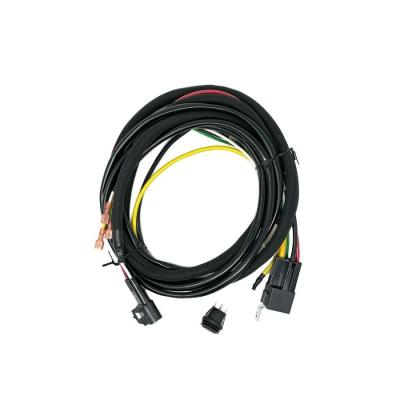 LED Light Bar Wiring Harness KC HiLiTES