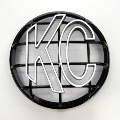 Stone Guard KC Apollo Pro 6 Inch Plastic Each KC HiLiTES