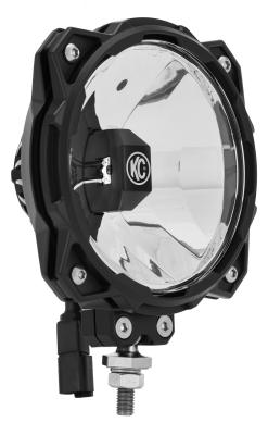 Pro6 Gravity LED Inf Ring Wide-40 1 Light KC HiLiTES