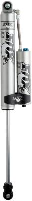 Shock Absorber 97-06 Jeep Wrangler TJ & 84-04 Jeep Cherokee Rear Performance Series 2.0 Remote Reservoir 8.6 Inch 2.5-3.5 Inch & 2-3 Inch Lift Cd Adjuster FOX