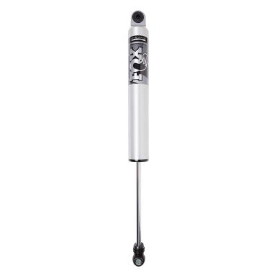 Shock Absorber 18-On Jeep Wrangler JL Rear 2.5 Truck Performance Series IFP 4.5-6 Lift Hto FOX