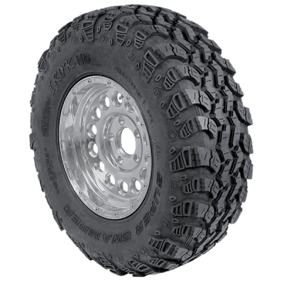 IROK ND LT315x70RR17 Offroad Tires Interco Tire