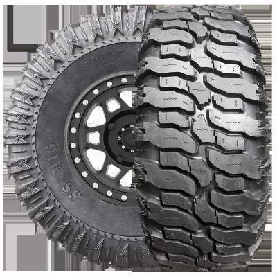 SS-M16 37x13.5R17LT Radial Light Truck Hybrid Terrain Tire Interco Tire