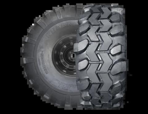Super Swamper TSL - BIAS 33x12.50/15LT RWL Bias Light Truck M/T Tire Interco Tire