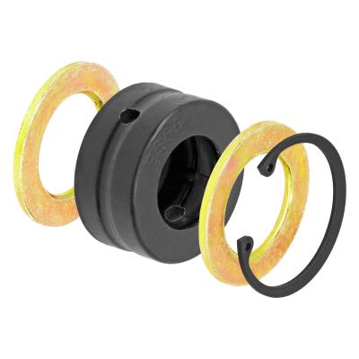 Narrow Johnny Joint Rebuild Kit 2 Inch Includes 1 Bushing, 2 Side Washers, 1 Snap Ring RockJock 4x4