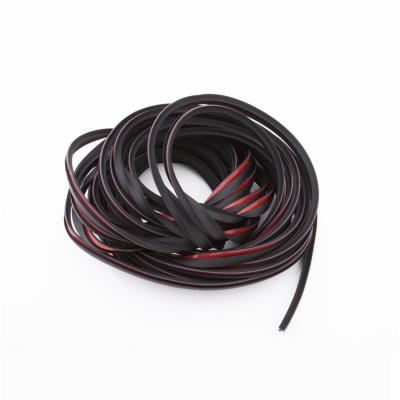 Ribbon Style Gimp Replacement Edge Trim 30 Foot Roll Bushwacker