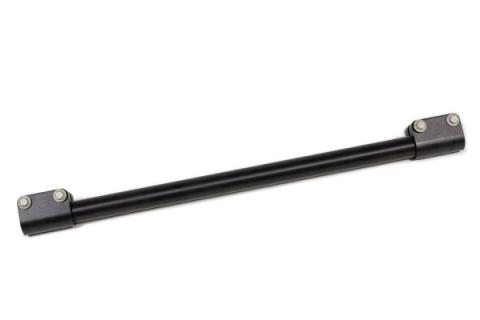 Jeep Aluminum Tie Rod Adjuster Sleeve Yeti XD Pro-Series For 18-24 Jeep Wrangler JL/Gladiator JT Non Rubicon Trim Steer Smarts