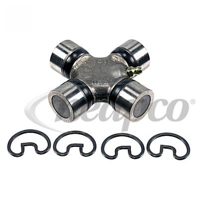 1310 U Joint Neapco Greaseable Universal U Joint Reel Driveline
