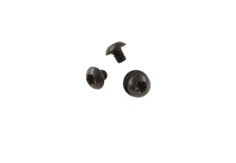 Pocket Style Fender Flares Bolt Kit Oxide Stainless Steel For 1970-2022 Universal Bushwacker