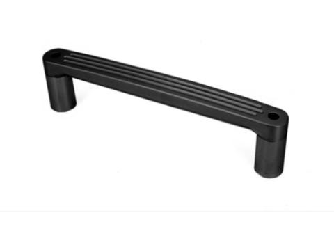 Gauge Cover Stainless Steel 76-86 Jeep CJ Rugged Ridge