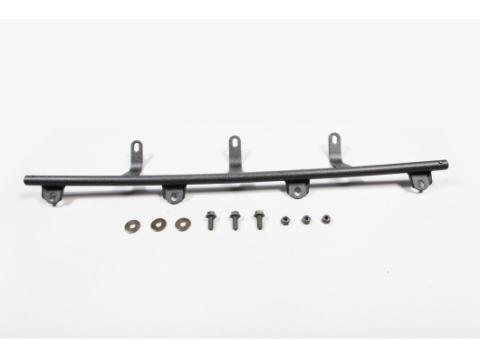 Light Bar Lowering Kit for Rugged Ridge 11232.21 07-18 Wrangler JK Rugged Ridge