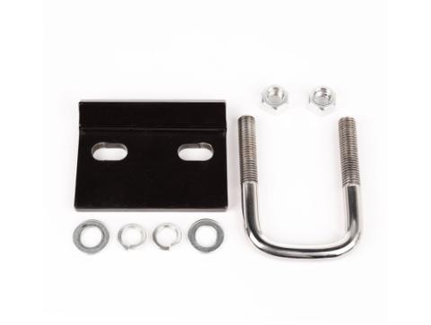 Trailer Hitch Tightener 2 Inch Receivers Rugged Ridge
