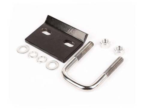 Trailer Hitch Tightener 2 Inch Receivers Rugged Ridge