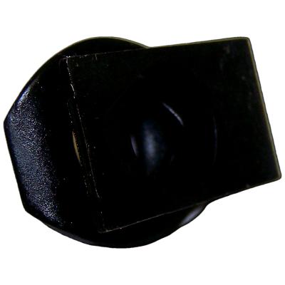 Mounting Clip Nut for 84-01 Jeep XJ Cherokee, MJ Comanche, Front or Rear Bumpers Crown Automotive