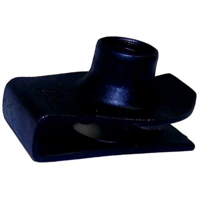 Mounting Clip Nut for 84-01 Jeep XJ Cherokee, MJ Comanche, Front or Rear Bumpers Crown Automotive