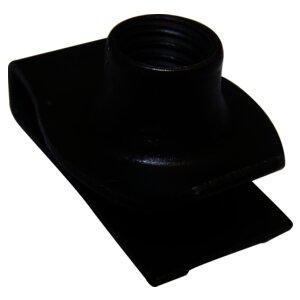 Mounting Clip Nut for 84-01 Jeep XJ Cherokee, MJ Comanche, Front or Rear Bumpers Crown Automotive