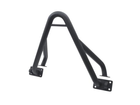 XHD Bumper Stinger Front 76-18 Jeep CJ/Wrangler YJ/TJ/JK Rugged Ridge