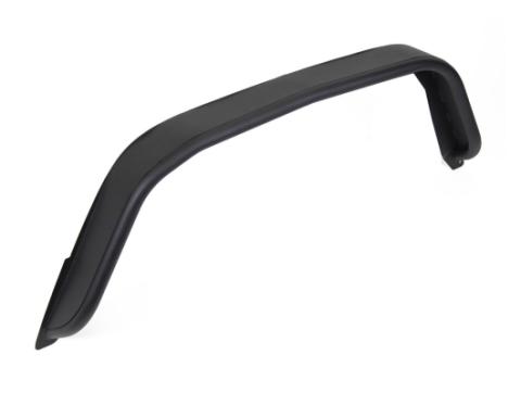 Steel Tube Fenders Rear 20-Present Gladiator JT Rugged Ridge