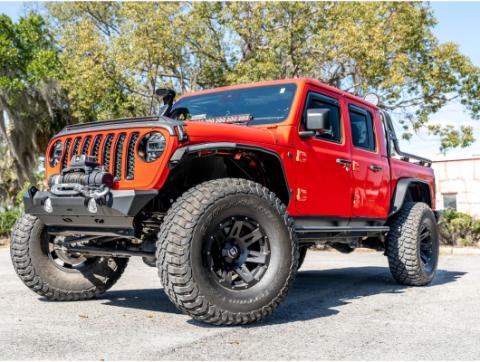 Side Decals Barbed Wire Rugged Ridge
