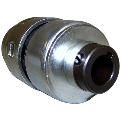 9 Teeth Starter Drive for Select 1957-1971 Vintage Jeep / Willys Models Crown Automotive
