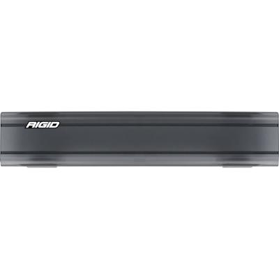 Light Bar Cover For 20,30,40 &amp; 50 Inch SR-Series Smoke RIGID Industries