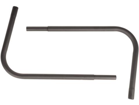 Factory Soft Top Hardware Rugged Ridge