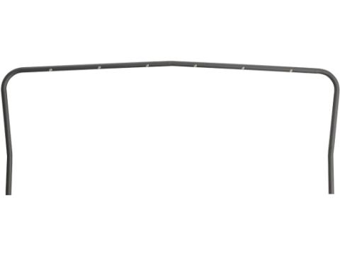 Factory Soft Top Hardware Rugged Ridge