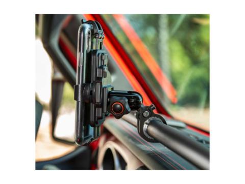Universal Phone Mount Rugged Ridge