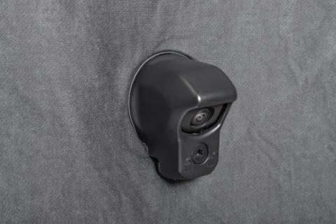 Jeep Spare Tire Cover 29 Inch Black Diamond MasterTop