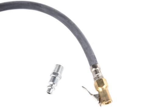 Tire Deflator/ Inflator Rugged Ridge
