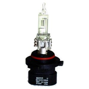 Headlight Bulb for Numerous Vehicles (9005XS Bulb) Crown Automotive