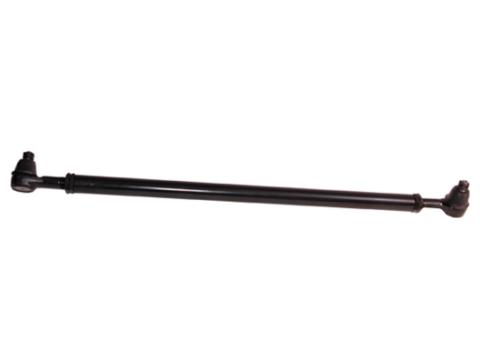 This Heavy Duty Drag Link Kit from Rugged Ridge Fits 87-95 Jeep Wrangler Yj. Rugged Ridge